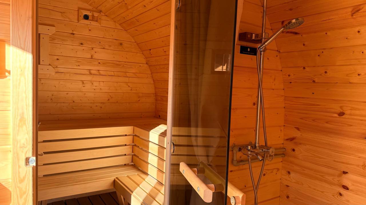 Баня Викинг