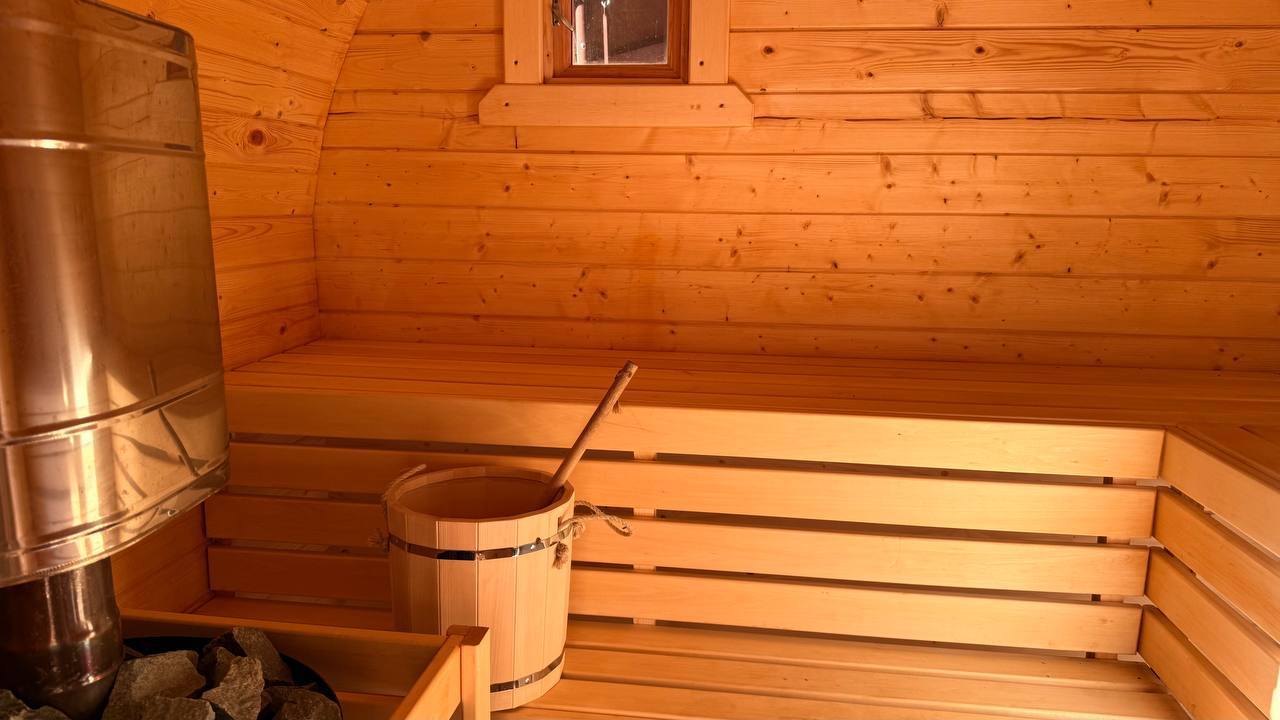 Баня Викинг